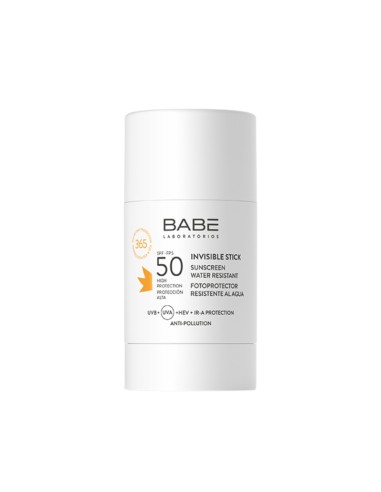 BABÉ Neceser Tu Protección Solar 2025