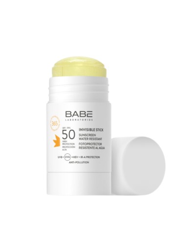 BABÉ Neceser Tu Protección Solar 2025