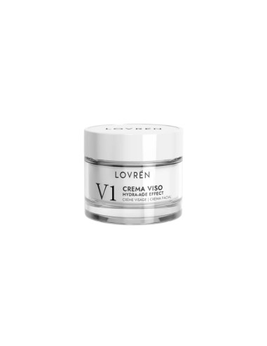 Lovrén V1 Crema Facial Efecto...