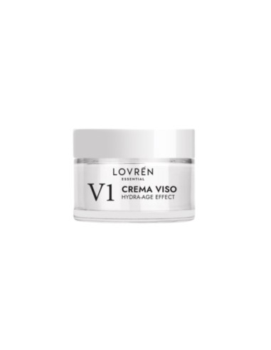 Lovrén V1 Crema Facial Efecto...