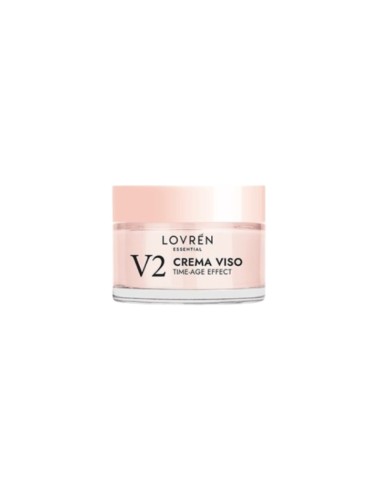 Lovrén Crema facial V2 Efecto del...