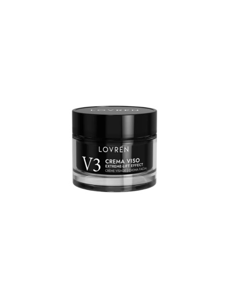 Lovrén V3 Crema Facial Efecto Extra-Lift 30 ml
