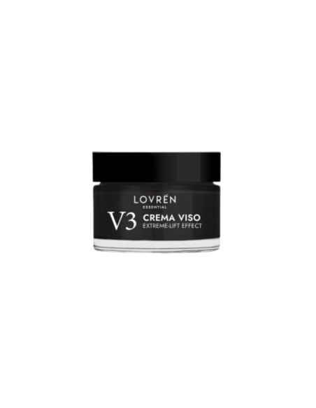 Lovrén V3 Crema Facial Efecto Extra-Lift 30 ml