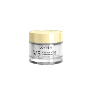 Lovrén Crema facial V5...