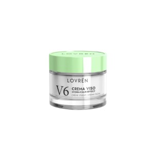 Lovrén V6 Crema Facial...