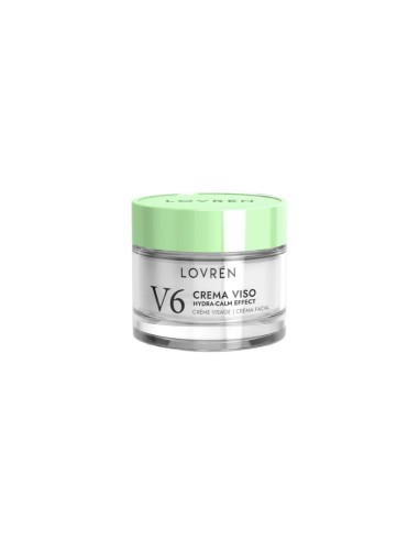 Lovrén V6 Crema Facial Efecto... Lovrén V6 Crema Facial Efecto...