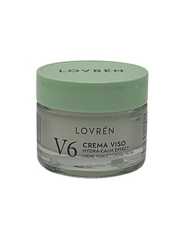 Lovrén V6 Crema Facial Efecto... Lovrén V6 Crema Facial Efecto...