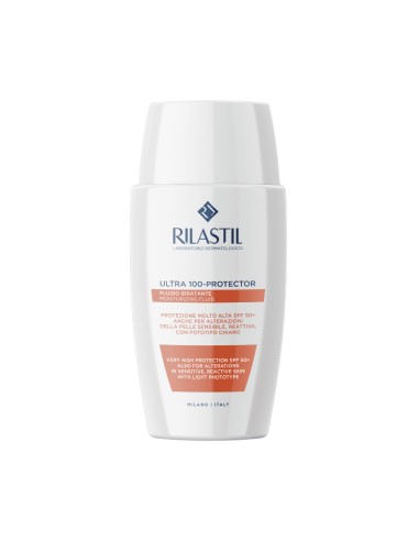 Rilastil Sun System Ultraprotector...