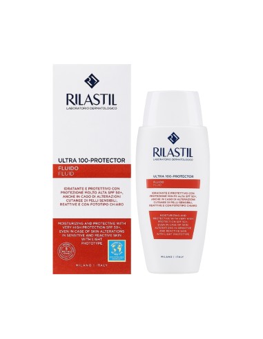 Rilastil Sun System Ultraprotector...