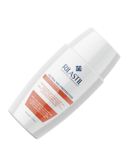 Rilastil Sun System Ultraprotector SPF50+ 50 ml