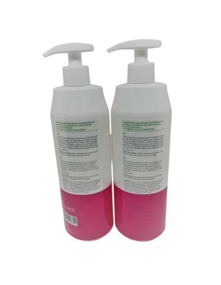 Repavar Duplo Loción Regeneradora 2x500 ml