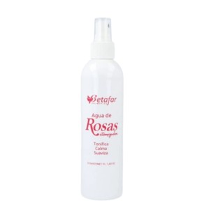 Betafar agua rosas spray 175ml