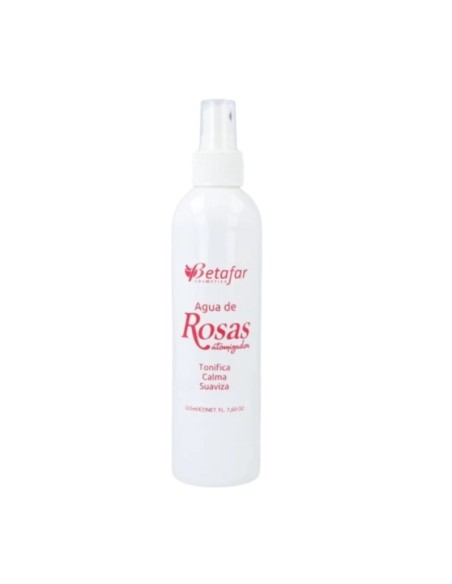 Betafar agua rosas spray 175ml