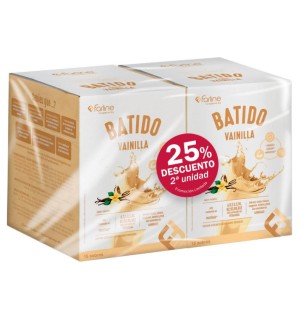 Farline Duplo Batido...