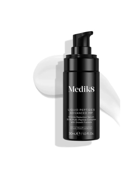 Medik8 Liquid Peptides Advanced 30 ml