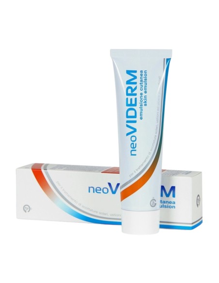 Rilastil Neoviderm Emulsion 30 ml