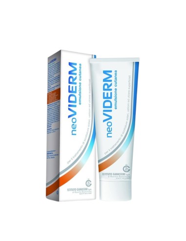 Rilastil Neoviderm Emulsion 30 ml