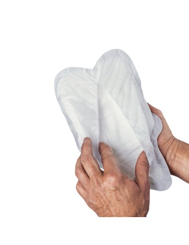 Lindor Men Pad Super 5 gotas 14 unidades