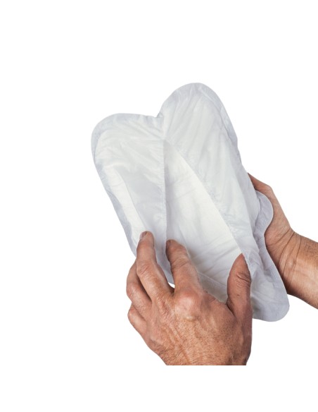 Lindor Men Pad Super 5 gotas 14 unidades
