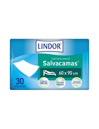 Lindor Salvacamas Antideslizante...