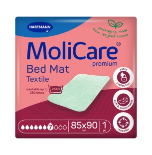 MoliCare Empapador Textil...