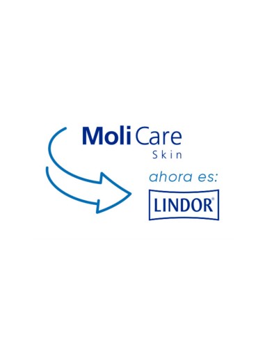 Lindor MoliCare Crema Protectora con...