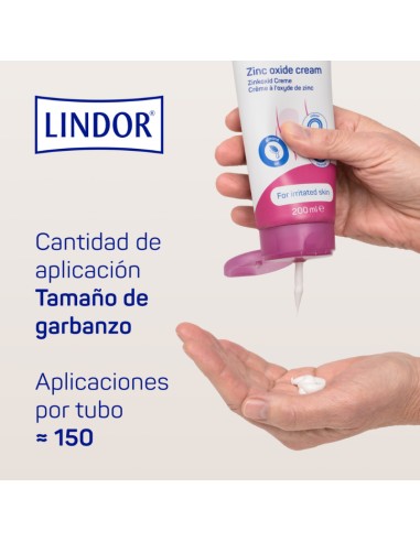 Lindor MoliCare Crema Protectora con...