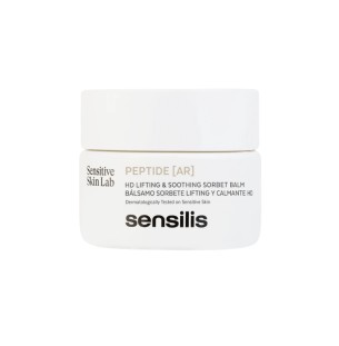 Sensilis Peptide [AR] Balm...