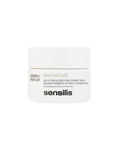 Sensilis Peptide [AR] Balm 50 ml piel...