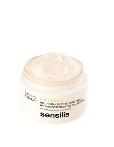 Sensilis Peptide [AR] Balm 50 ml piel...