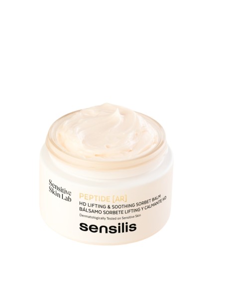 Sensilis Peptide [AR] Balm 50 ml piel normal a seca