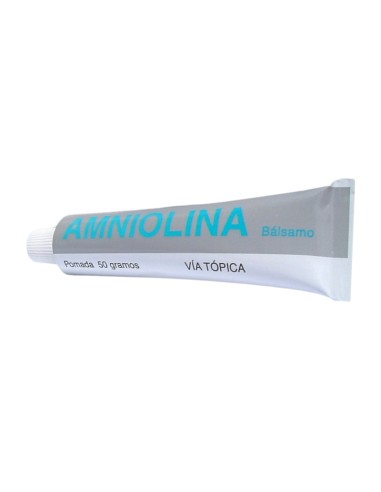 Amniolina Pomada, 50 g