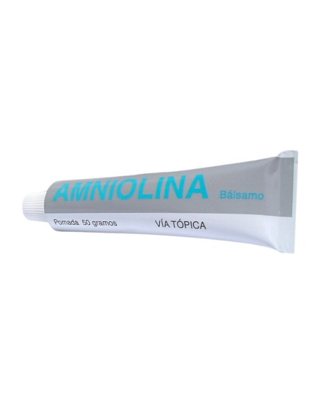 Amniolina Pomada, 50 g