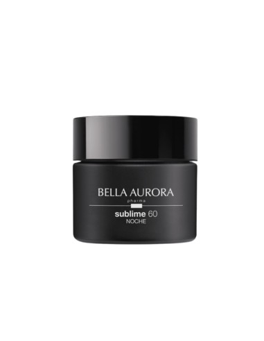 Bella Aurora Sublime 60 Pack Día y Noche Bella Aurora Sublime 60 Pack Día y Noche