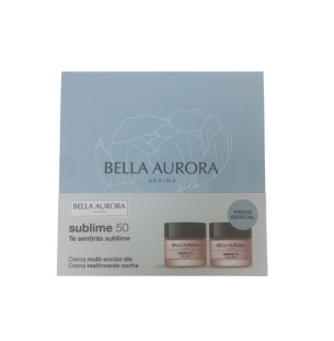 Bella Aurora Sublime 50...