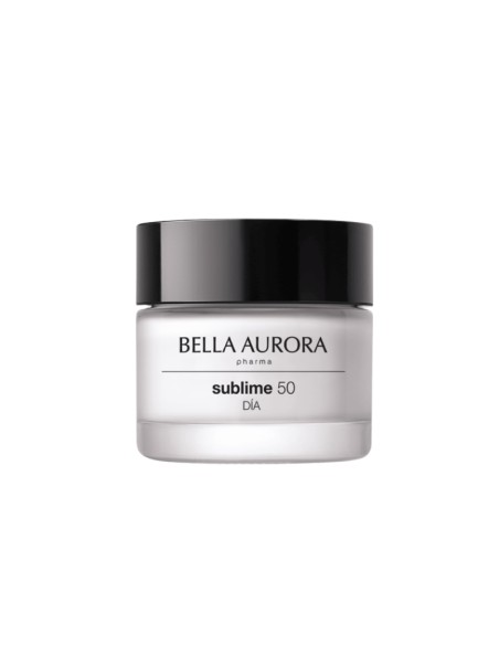 Bella Aurora Sublime 50 Pack Día y Noche