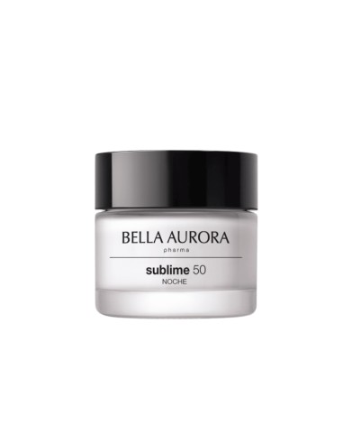 Bella Aurora Sublime 50 Pack Día y Noche Bella Aurora Sublime 50 Pack Día y Noche