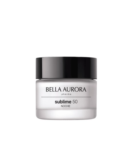 Bella Aurora Sublime 50 Pack Día y Noche