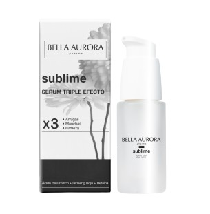Bella Aurora Sublime Sérum...