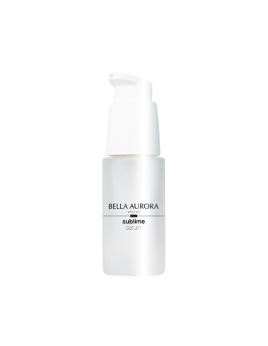 Bella Aurora Sublime Sérum Triple...