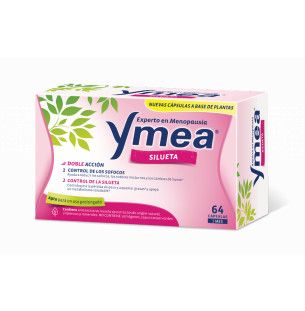 Ymea Menopausia Silueta 64...