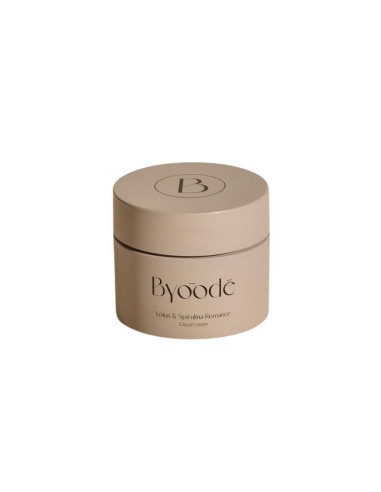 Byoode Lotus & Spirulina... Byoode Lotus & Spirulina...