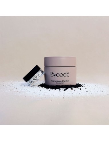Byoode Metamorphosis of...