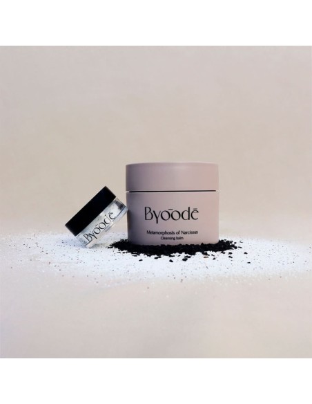 Byoode Metamorphosis of Narcissus-Bálsamo Limpiador Desmaquillante 50 ml