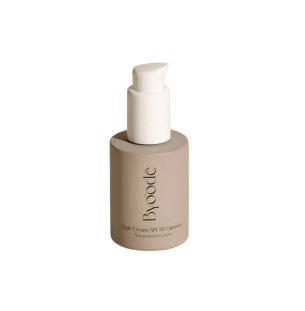 Byoode Light Cream SPF30...