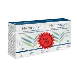 Duplo Aboca Metarecod 2x40...