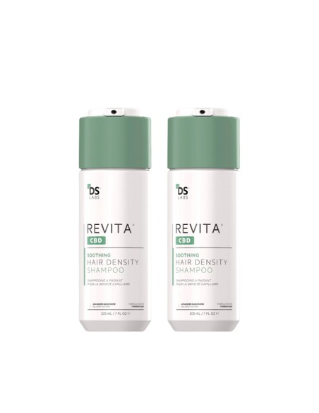 DS Revita Duplo Champú C.B.D. 2x205 ml