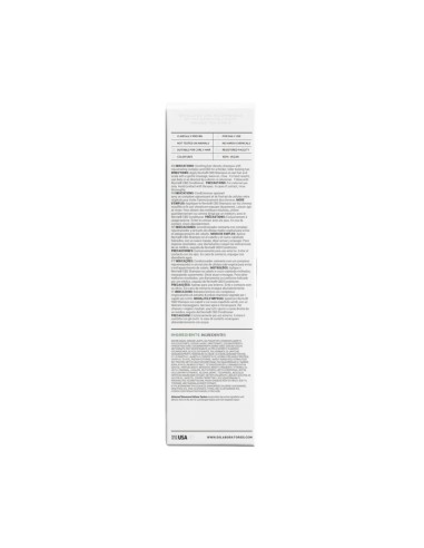 DS Revita Duplo Champú C.B.D. 2x205 ml