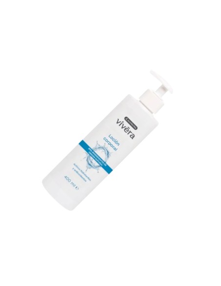 Acofarma Vivera Locion Corporal Cero Original 400 ml