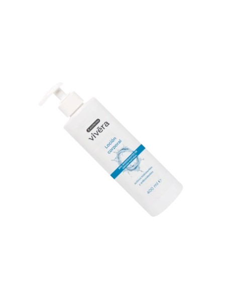 Acofarma Vivera Locion Corporal Cero Original 400 ml